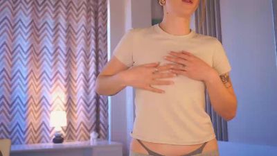 CharlieCunha live cam on Cam4