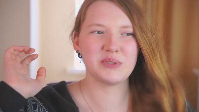 CharlineScaffe live cam on Cam4