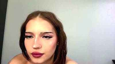 CharlottCuti live cam on Cam4