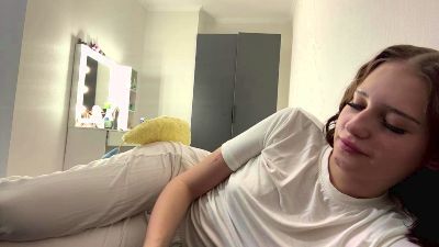 CharlottCuti live cam on Cam4