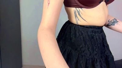 CharlottCuti live cam on Cam4