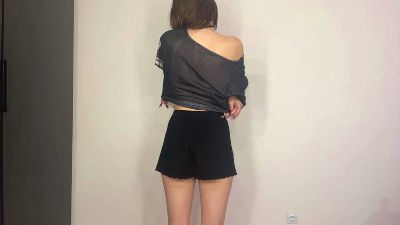 CharlottCuti live cam on Cam4