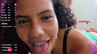 Charlotta_Vane live cam on Cam4