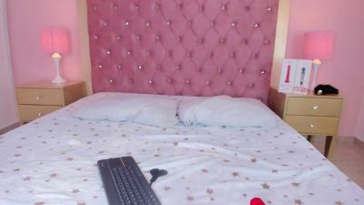CharlotteVll live cam on Cam4