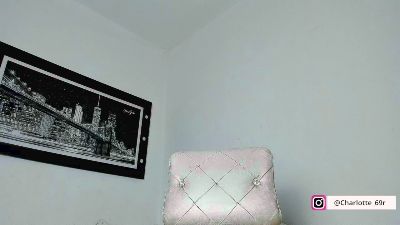 Charlotte_69r live cam on Cam4