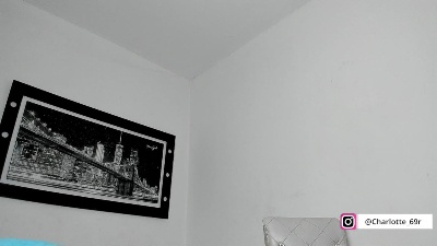 Charlotte_69r live cam on Cam4