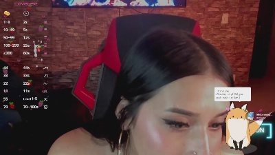 Charlotte_greys live cam on Cam4