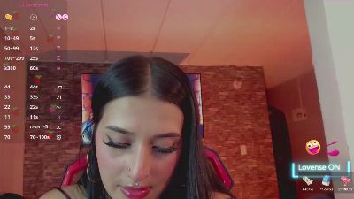 Charlotte_greys live cam on Cam4
