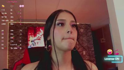 Charlotte_greys live cam on Cam4