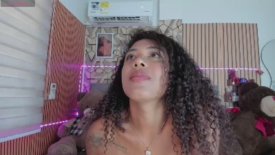 Charlotteocute live cam on Cam4