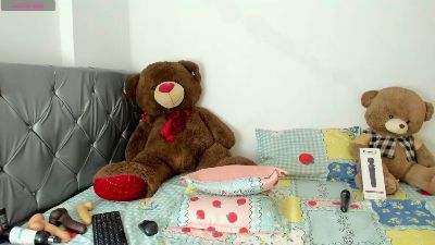 Charlotteocute live cam on Cam4