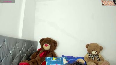 Charlotteocute live cam on Cam4