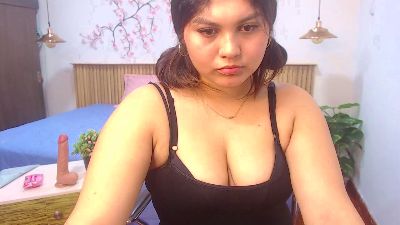 CharlottheEvans live cam on Cam4