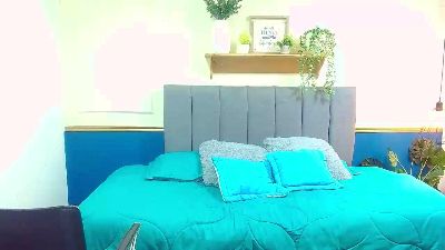 CharlottheEvans live cam on Cam4