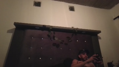 CharlyRex webcam homem ao vivo de México