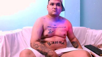 CharlySmith webcam