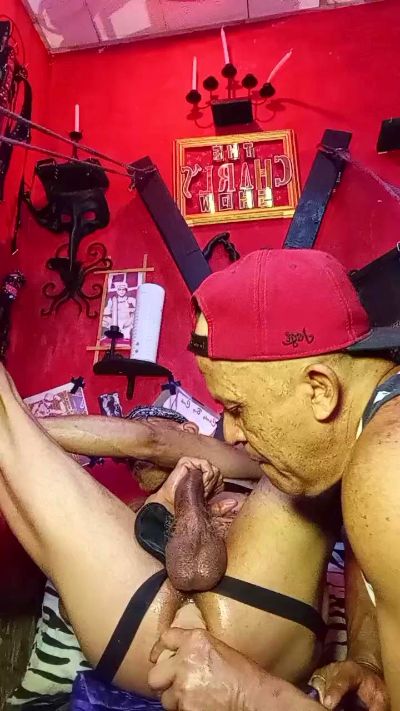Charly_BC_BDSM live cam on Cam4