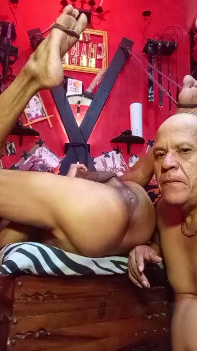 Charly_BC_BDSM live cam on Cam4