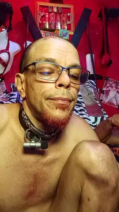 Charly_BC_BDSM live cam on Cam4