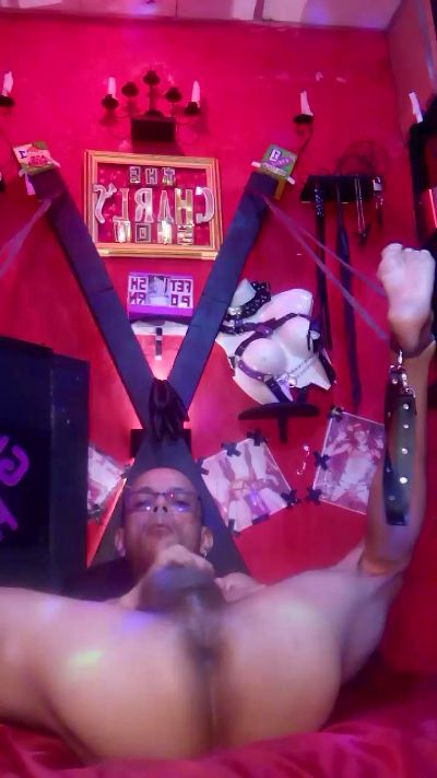 Charly_BC_BDSM live cam on Cam4