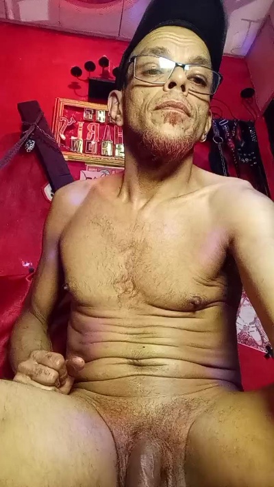 Charly_BC_BDSM live cam on Cam4