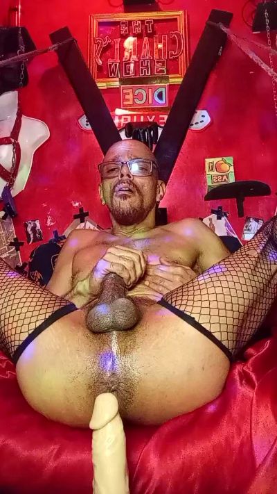 Charly_BC_BDSM live cam on Cam4
