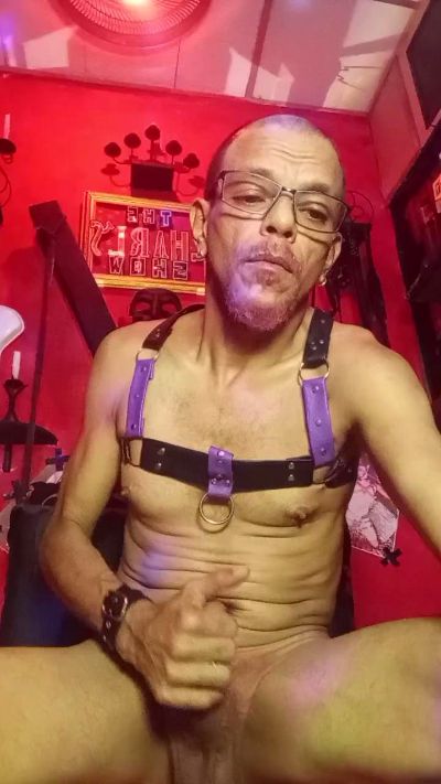 Charly_BC_BDSM live cam on Cam4