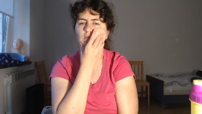 Charmella live cam on Cam4