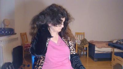 Charmella live cam on Cam4
