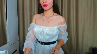 CharmingVixeny live cam on Cam4