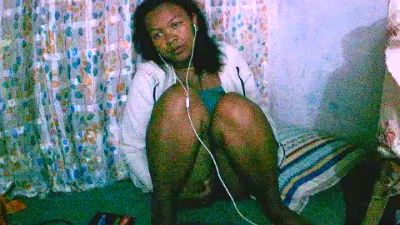 Charonne02 live cam on Cam4