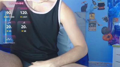 ChaseBennett live cam on Cam4