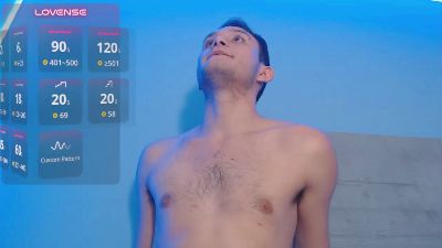 ChaseBennett live cam on Cam4