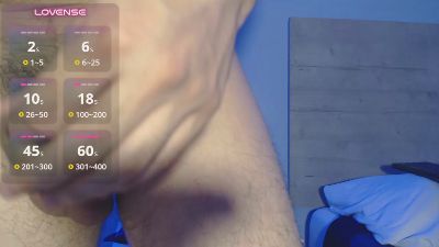 ChaseBennett live cam on Cam4
