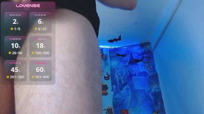 ChaseBennett live cam on Cam4