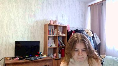 ChasidyTweedie live cam on Cam4
