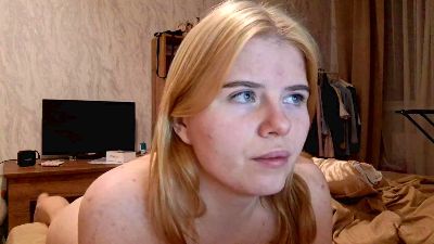 ChasidyTweedie live cam on Cam4