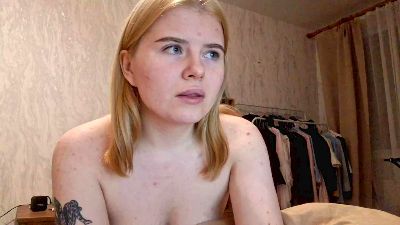 ChasidyTweedie live cam on Cam4