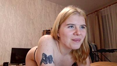 ChasidyTweedie live cam on Cam4