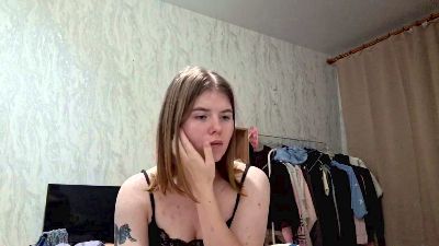 ChasidyTweedie live cam on Cam4