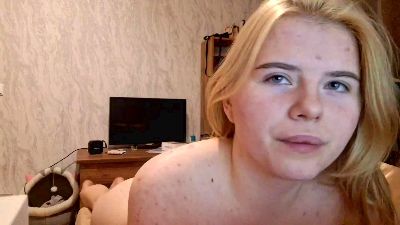 ChasidyTweedie live cam on Cam4