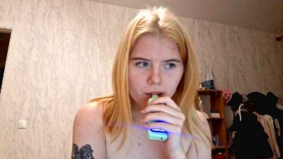 ChasidyTweedie live cam on Cam4