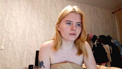 ChasidyTweedie live cam on Cam4