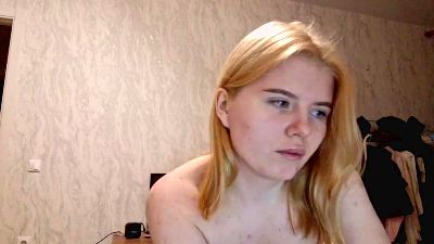 ChasidyTweedie live cam on Cam4