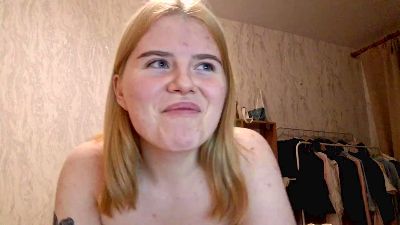 ChasidyTweedie live cam on Cam4