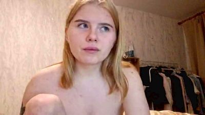 ChasidyTweedie live cam on Cam4