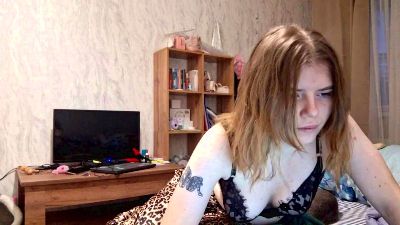 ChasidyTweedie live cam on Cam4