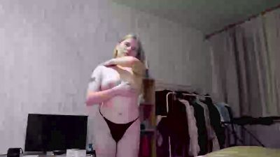 ChasidyTweedie live cam on Cam4
