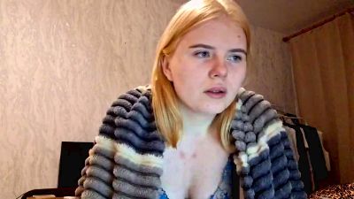 ChasidyTweedie live cam on Cam4
