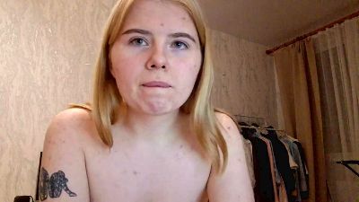 ChasidyTweedie live cam on Cam4